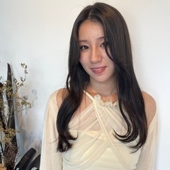 24.25日　天神　カラーモデル募集しています♪