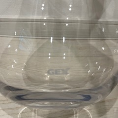 GEX グラスアクア　水槽　の画像