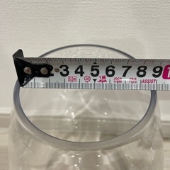 GEX グラスアクア　水槽　の画像