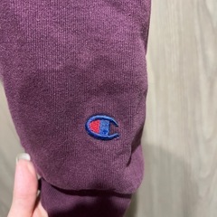 Champion トレーナーの画像