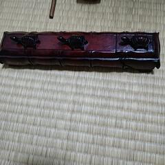 工芸品まとめ売りの画像