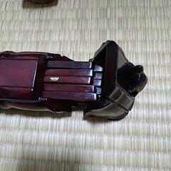工芸品まとめ売りの画像