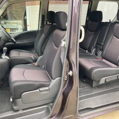 値下げ‼️日産セレナ(C26)  ハイウェイスター　車検23カ月残の画像