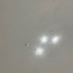 昇降式　ダイニングテーブル　　の画像