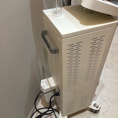 ライエンスⅡ 脱毛器の画像