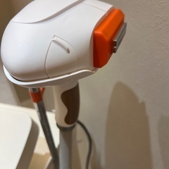 ライエンスⅡ 脱毛器の画像