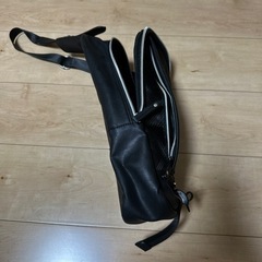 ボディバッグの画像
