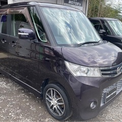大人気‼️日産　ルークスハイウェイスター　ML21S   茨城阿見