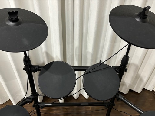 MEDELI 電子ドラムセット