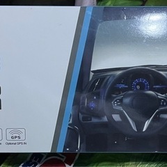 美品　ドライブレコーダー