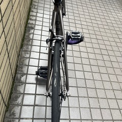 Tyrant Kagero 2024 ピストバイク　自転車　broturesの画像