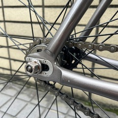 Tyrant Kagero 2024 ピストバイク　自転車　broturesの画像