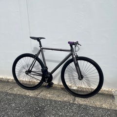 KAGERO 自転車の中古が安い！激安で譲ります・無料であげます｜ジモティー