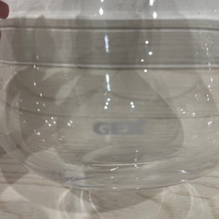 GEX水槽　グラスアクア の画像