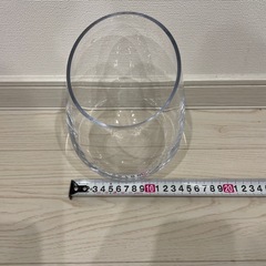 GEX水槽　グラスアクア 