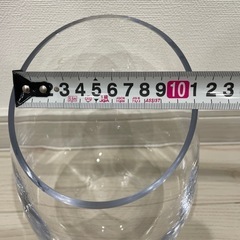 GEX水槽　グラスアクア の画像