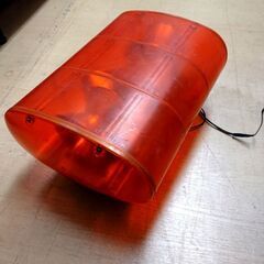 小糸製作所 散光式警光灯 JPS-43CY 24v 回転灯
