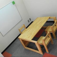研修随時スタート！【火曜日～土曜日フルタイム勤務】やる気スイッチグループの幼児教室で知能教育・小学校受験他インストラクター兼マネージャー募集！の画像