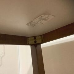 ダイニングテーブルの画像