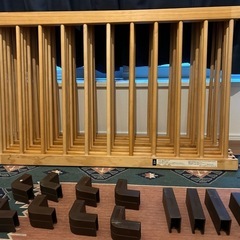 farska ファルスカ ジョイントパネル120cm 8枚セット