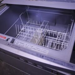 食洗機　ビルトイン　８～１０人用　の画像