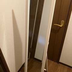 姿見
