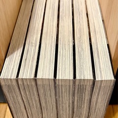 【美品】イリヤッド 文庫版 1〜6巻　の画像