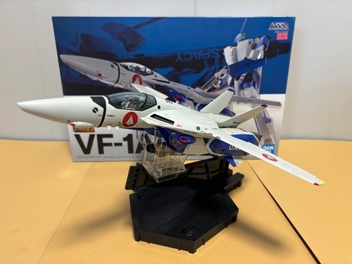 マクロス　超合金