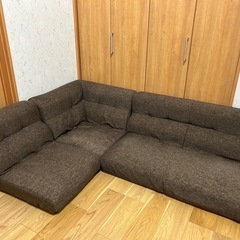 ニトリローソファー　引き取り限定