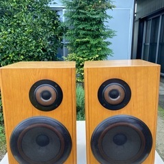【最終値下げ3500円引き】格安！早い者勝ち！動作品！ビクタースピーカーSX-500spirit 2つセット