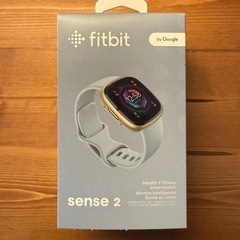 Fitbit Sense 2