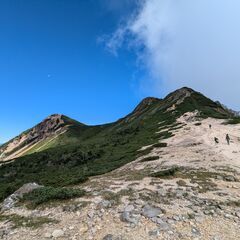 群馬近隣など山登りに一緒に行ける方 - メンバー募集