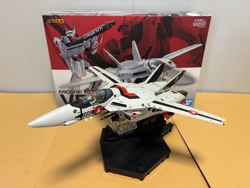 マクロス　超合金