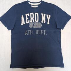 エアロポステール　Tシャツ