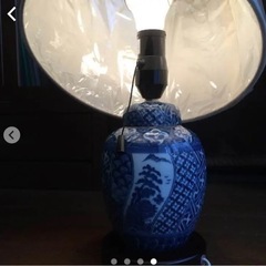 家具 照明器具　【お取引中】