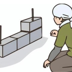 急募　日給10000円の画像