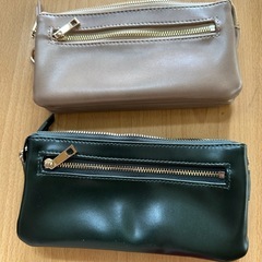 取り引き終了しましたm(_ _)m   　長財布 
