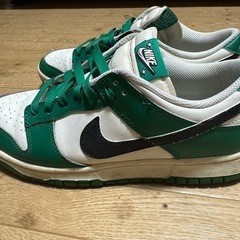 NIKE DUNK スニーカー　27.0cmの画像