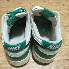 NIKE DUNK スニーカー　27.0cmの画像