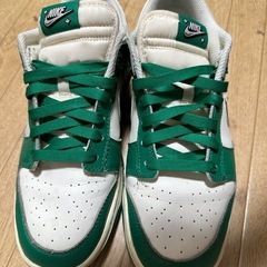 NIKE DUNK スニーカー　27.0cmの画像