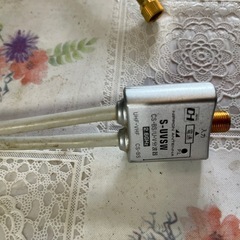 テレビ用分離器