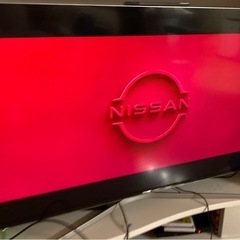 【ジャンク】ハイセンス Hisense 55V型4Kチューナー内...