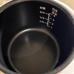 4合炊飯器の画像