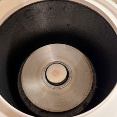 4合炊飯器の画像