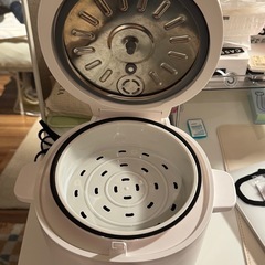 4合炊飯器