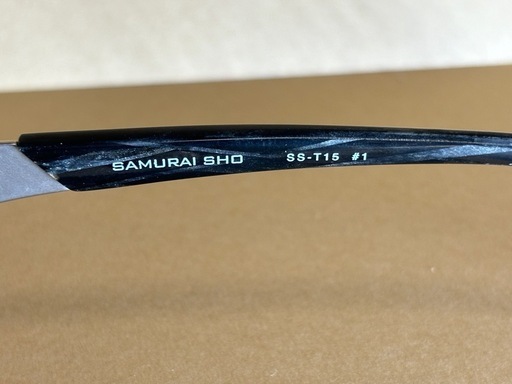 その他 SAMURAI SHO SS-T15