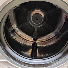 2014年ドラム式洗濯乾燥機の画像