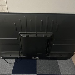  【ジャンク】50インチテレビ東芝REGZA 50C350X   