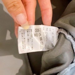 パーカーの画像
