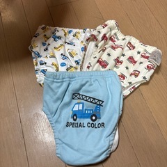 トレーニングパンツ95